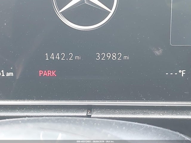 Aukcja sprzedaży 2023 Mercedes-benz C 300 4matic, vin: W1KAF4HB9PR141208, numer aukcji: 45312481