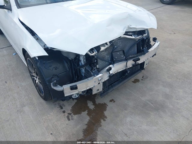 Aukcja sprzedaży 2023 Mercedes-benz C 300 4matic, vin: W1KAF4HB9PR141208, numer aukcji: 45312481