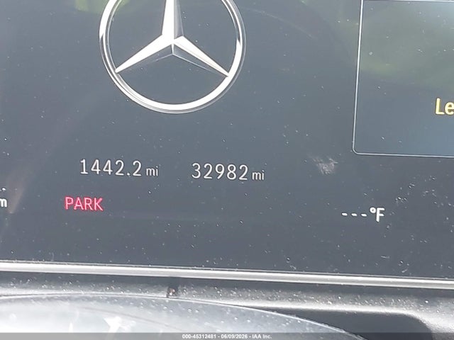 Aukcja sprzedaży 2023 Mercedes-benz C 300 4matic, vin: W1KAF4HB9PR141208, numer aukcji: 45312481