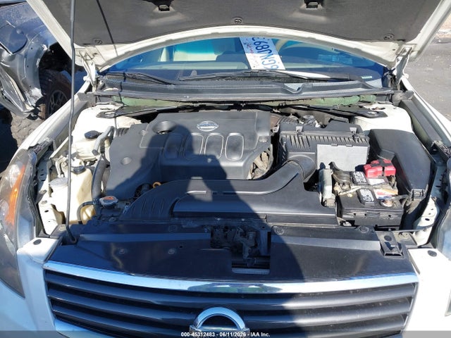 Aukcja sprzedaży 2007 Nissan Altima 2.5 S, vin: 1N4AL21E67N482395, numer aukcji: 45312483