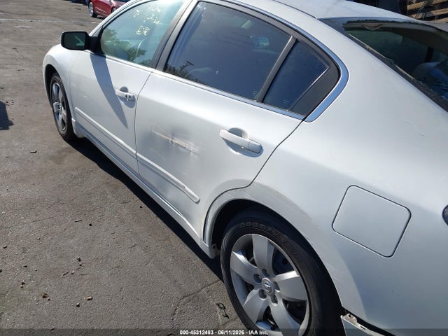 Aukcja sprzedaży 2007 Nissan Altima 2.5 S, vin: 1N4AL21E67N482395, numer aukcji: 45312483