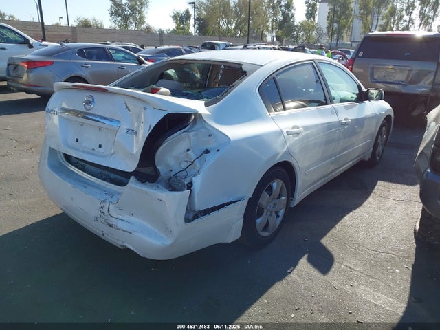 Aukcja sprzedaży 2007 Nissan Altima 2.5 S, vin: 1N4AL21E67N482395, numer aukcji: 45312483