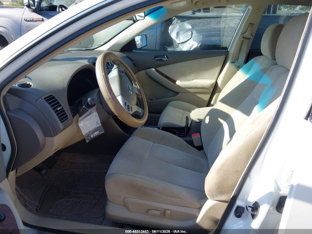 Aukcja sprzedaży 2007 Nissan Altima 2.5 S, vin: 1N4AL21E67N482395, numer aukcji: 45312483