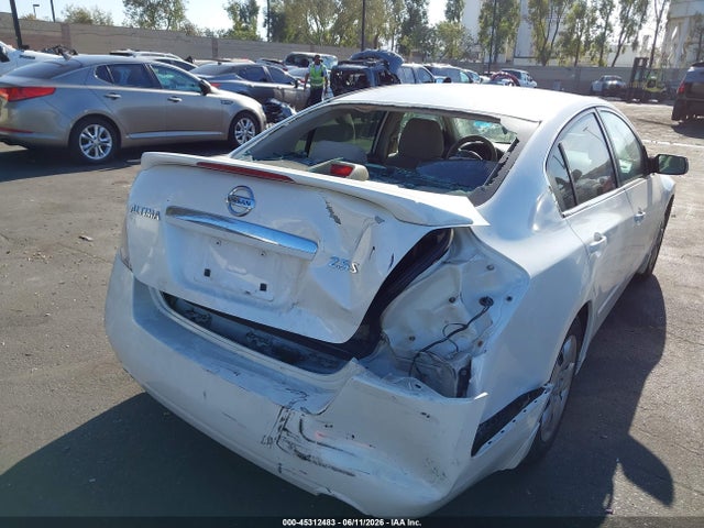Aukcja sprzedaży 2007 Nissan Altima 2.5 S, vin: 1N4AL21E67N482395, numer aukcji: 45312483