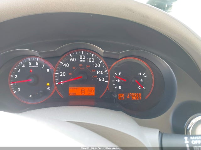 Aukcja sprzedaży 2007 Nissan Altima 2.5 S, vin: 1N4AL21E67N482395, numer aukcji: 45312483