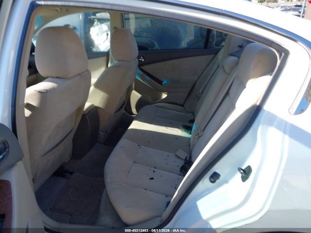 Aukcja sprzedaży 2007 Nissan Altima 2.5 S, vin: 1N4AL21E67N482395, numer aukcji: 45312483