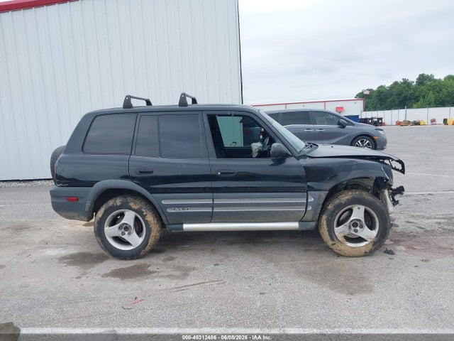 Продаж на аукціоні авто 1999 Toyota Rav4, vin: JT3GP10V8X0038165, номер лоту: 45312486