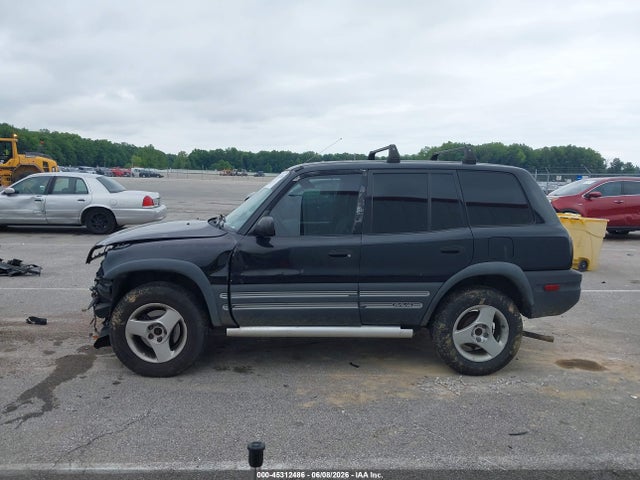 Продаж на аукціоні авто 1999 Toyota Rav4, vin: JT3GP10V8X0038165, номер лоту: 45312486