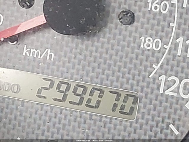 Продаж на аукціоні авто 1999 Toyota Rav4, vin: JT3GP10V8X0038165, номер лоту: 45312486