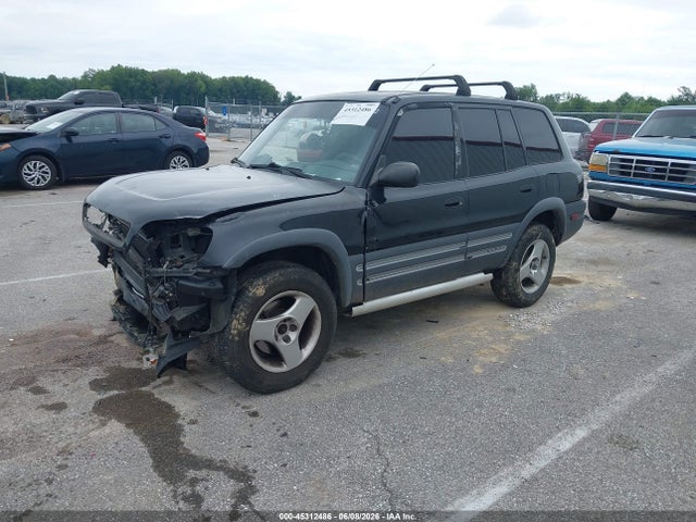 Продаж на аукціоні авто 1999 Toyota Rav4, vin: JT3GP10V8X0038165, номер лоту: 45312486