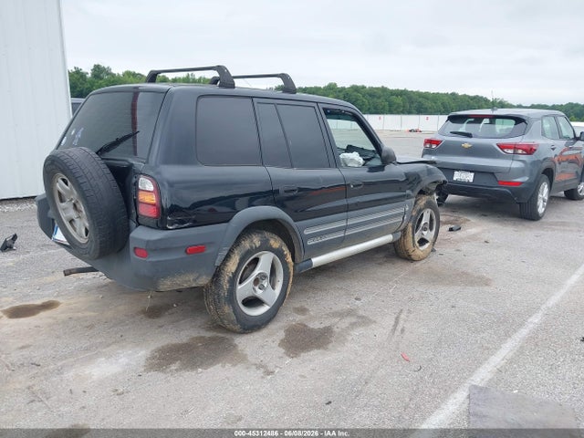 Продаж на аукціоні авто 1999 Toyota Rav4, vin: JT3GP10V8X0038165, номер лоту: 45312486