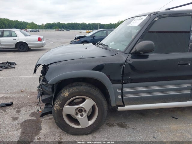 Продаж на аукціоні авто 1999 Toyota Rav4, vin: JT3GP10V8X0038165, номер лоту: 45312486