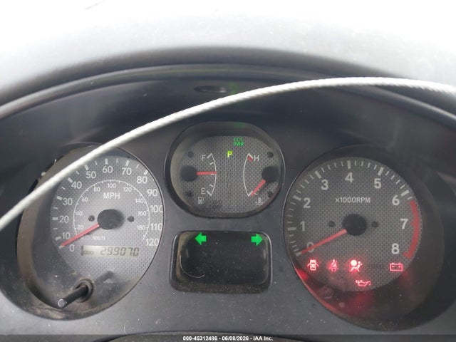 Продаж на аукціоні авто 1999 Toyota Rav4, vin: JT3GP10V8X0038165, номер лоту: 45312486