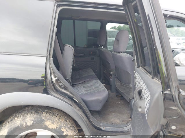 Продаж на аукціоні авто 1999 Toyota Rav4, vin: JT3GP10V8X0038165, номер лоту: 45312486