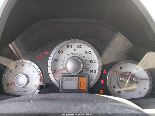 2010 Honda Pilot Ex-l მანქანა იყიდება აუქციონზე, vin: 5FNYF3H53AB022936, აუქციონის ნომერი: 45312487