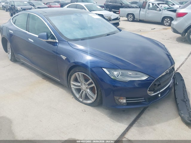 Aukcja sprzedaży 2015 Tesla Model S, vin: 5YJSA1S28FF086422, numer aukcji: 45312493