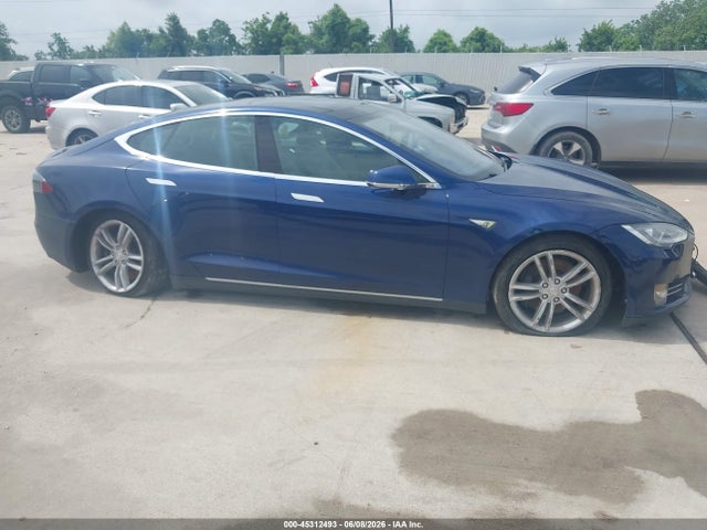 Tesla MODEL S 2015 5YJSA1S28FF086422 Image 12