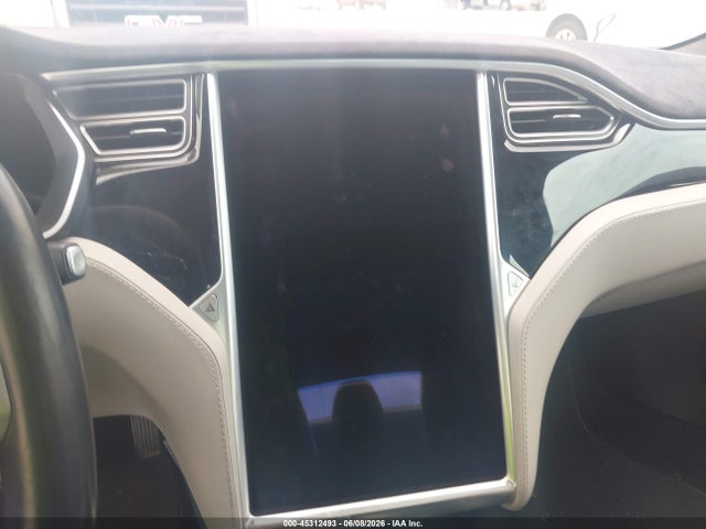 Tesla MODEL S 2015 5YJSA1S28FF086422 Image 16