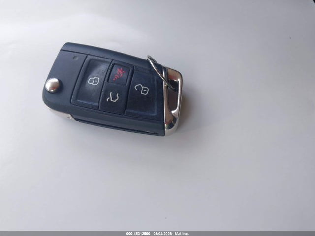 Aukcja sprzedaży 2018 Volkswagen Tiguan 2.0t Se/2.0t Sel, vin: 3VV3B7AX6JM207424, numer aukcji: 45312500