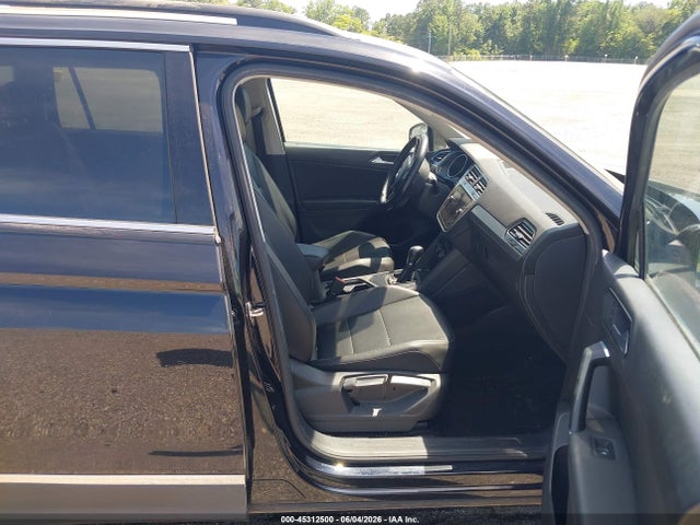 Aukcja sprzedaży 2018 Volkswagen Tiguan 2.0t Se/2.0t Sel, vin: 3VV3B7AX6JM207424, numer aukcji: 45312500