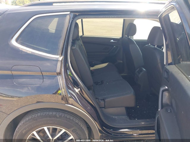 Aukcja sprzedaży 2018 Volkswagen Tiguan 2.0t Se/2.0t Sel, vin: 3VV3B7AX6JM207424, numer aukcji: 45312500