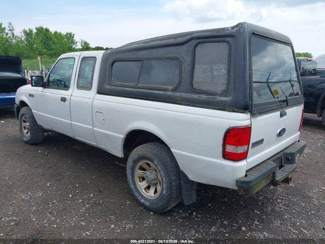 Продажа на аукционе авто 2011 Ford Ranger Xl, vin: 1FTLR1FE0BPA22666, номер лота: 45312501