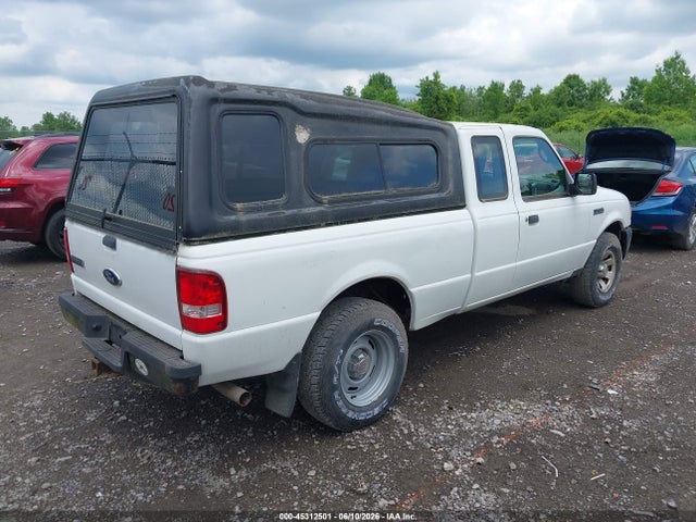 Продажа на аукционе авто 2011 Ford Ranger Xl, vin: 1FTLR1FE0BPA22666, номер лота: 45312501