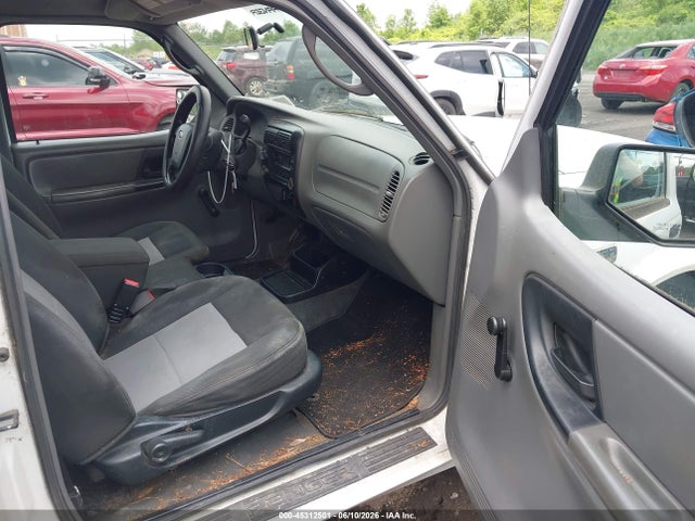Продажа на аукционе авто 2011 Ford Ranger Xl, vin: 1FTLR1FE0BPA22666, номер лота: 45312501