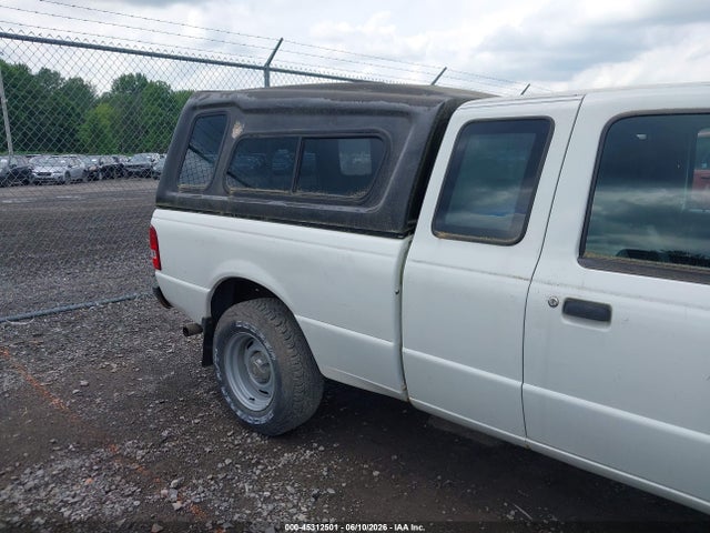 Продажа на аукционе авто 2011 Ford Ranger Xl, vin: 1FTLR1FE0BPA22666, номер лота: 45312501