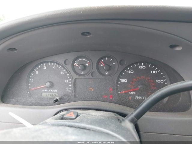 Продажа на аукционе авто 2011 Ford Ranger Xl, vin: 1FTLR1FE0BPA22666, номер лота: 45312501