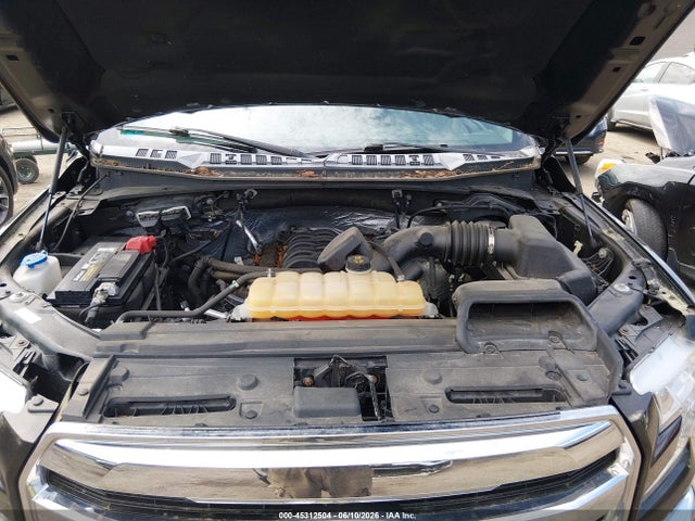 Aukcja sprzedaży 2016 Ford F-150 Lariat, vin: 1FTEW1EFXGFA41623, numer aukcji: 45312504