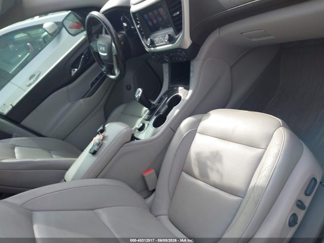 1GKKNMLSXKZ108711 GMC Acadia Slt-1