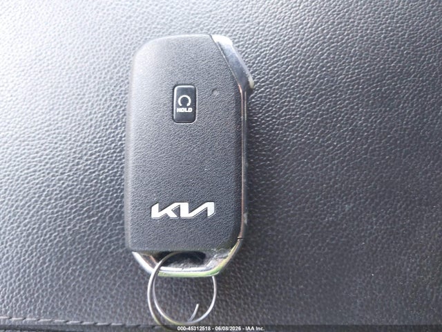 5XYK6CDFXSG286203 KIA Sportage X-line