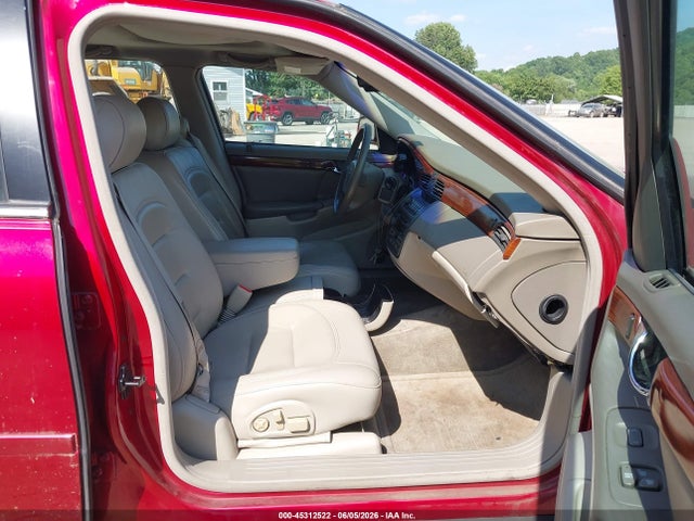 Aukcja sprzedaży 2002 Cadillac Deville Standard, vin: 1G6KD54Y82U204554, numer aukcji: 45312522