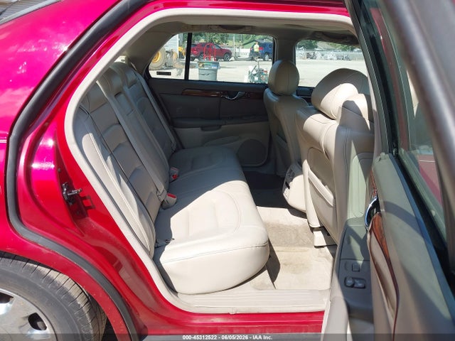 Aukcja sprzedaży 2002 Cadillac Deville Standard, vin: 1G6KD54Y82U204554, numer aukcji: 45312522