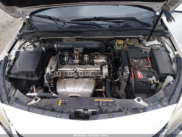 Продаж на аукціоні авто 2014 Chevrolet Malibu 2lt, vin: 1G11E5SL9EF136814, номер лоту: 45312523