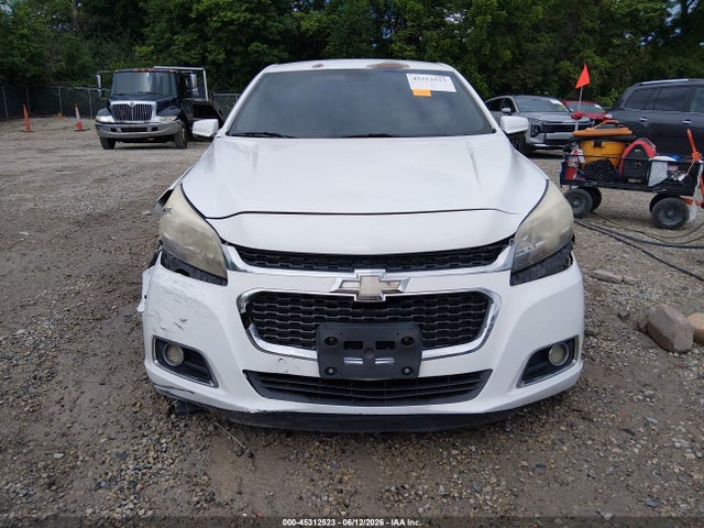 Продаж на аукціоні авто 2014 Chevrolet Malibu 2lt, vin: 1G11E5SL9EF136814, номер лоту: 45312523