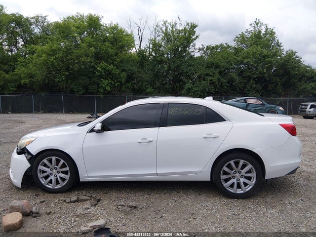 Продаж на аукціоні авто 2014 Chevrolet Malibu 2lt, vin: 1G11E5SL9EF136814, номер лоту: 45312523