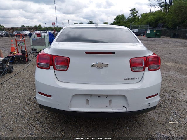 Продаж на аукціоні авто 2014 Chevrolet Malibu 2lt, vin: 1G11E5SL9EF136814, номер лоту: 45312523