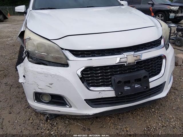 Продаж на аукціоні авто 2014 Chevrolet Malibu 2lt, vin: 1G11E5SL9EF136814, номер лоту: 45312523