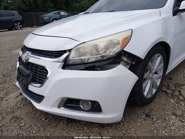 Продаж на аукціоні авто 2014 Chevrolet Malibu 2lt, vin: 1G11E5SL9EF136814, номер лоту: 45312523