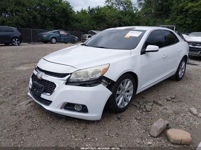 Продаж на аукціоні авто 2014 Chevrolet Malibu 2lt, vin: 1G11E5SL9EF136814, номер лоту: 45312523