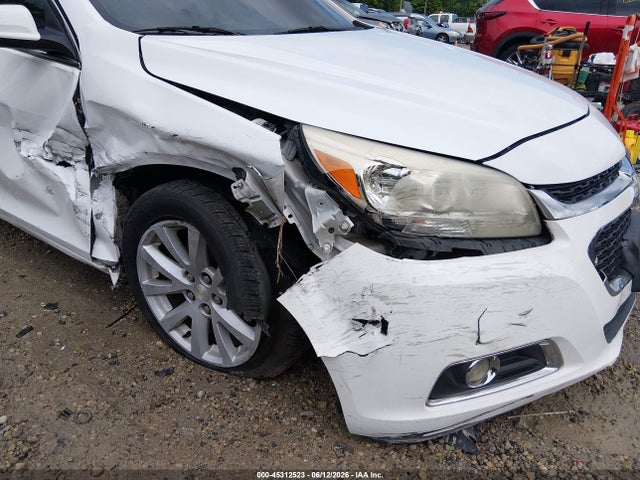 Продаж на аукціоні авто 2014 Chevrolet Malibu 2lt, vin: 1G11E5SL9EF136814, номер лоту: 45312523