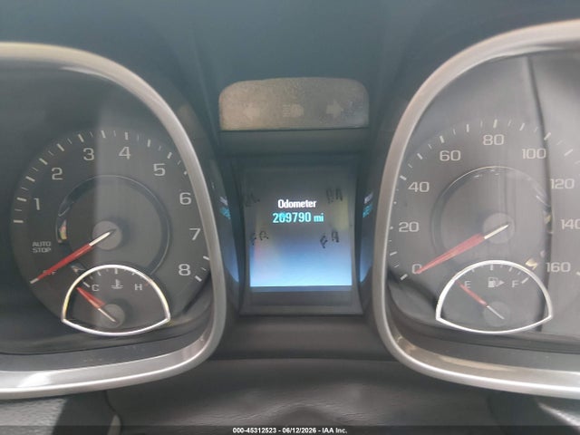 Продаж на аукціоні авто 2014 Chevrolet Malibu 2lt, vin: 1G11E5SL9EF136814, номер лоту: 45312523