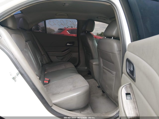 Продаж на аукціоні авто 2014 Chevrolet Malibu 2lt, vin: 1G11E5SL9EF136814, номер лоту: 45312523