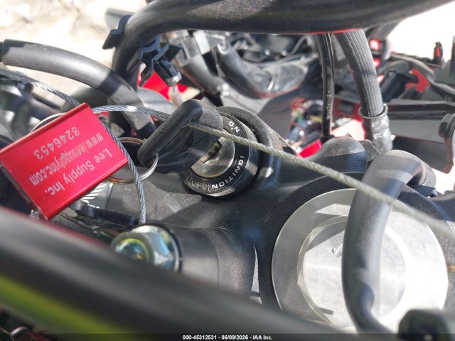 Honda Crf300 Lra 2025 MLHND1647S5400408 Image 11