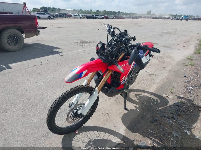 Honda Crf300 Lra 2025 MLHND1647S5400408 Image 2