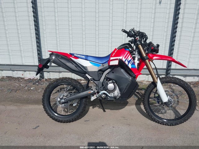 Honda Crf300 Lra 2025 MLHND1647S5400408 Image 12