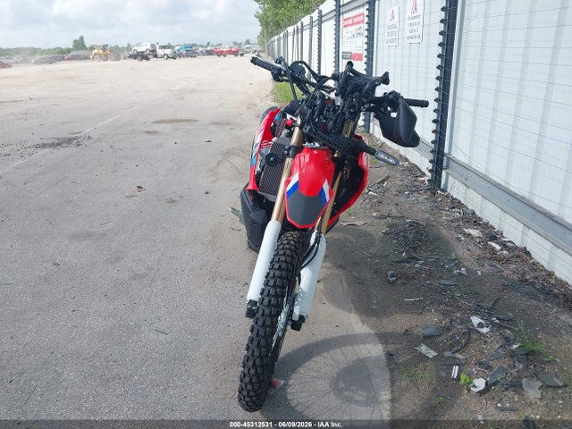 Honda Crf300 Lra 2025 MLHND1647S5400408 Image 5