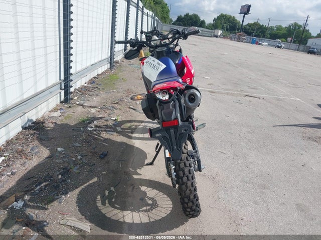Honda Crf300 Lra 2025 MLHND1647S5400408 Image 6